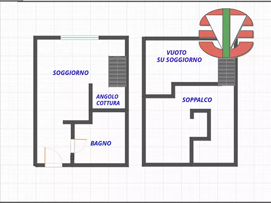 Immagine 24 di Appartamento in vendita  a Enego