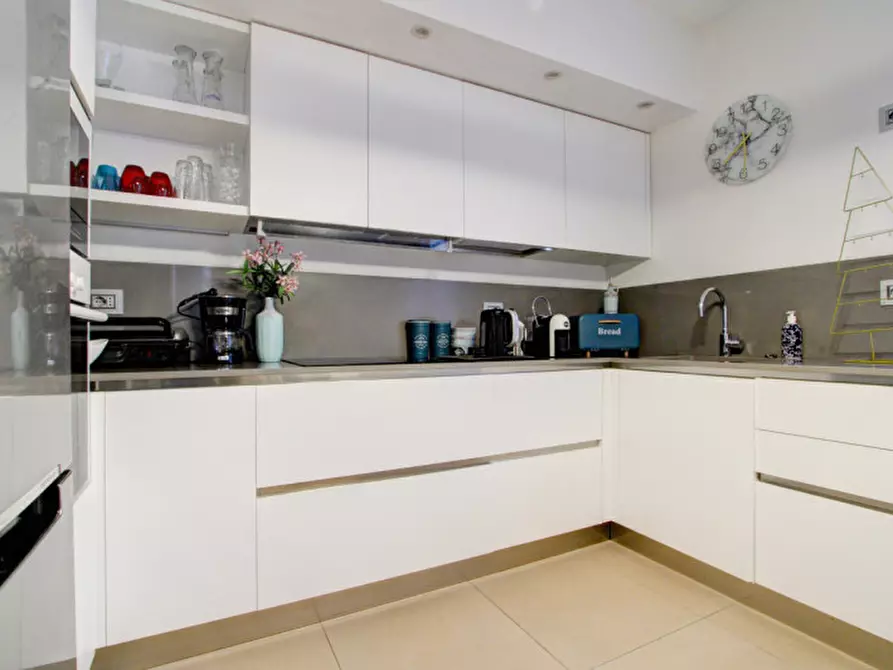 Immagine 2 di Casa indipendente in vendita  in Via San Giorgio  12 a Arco