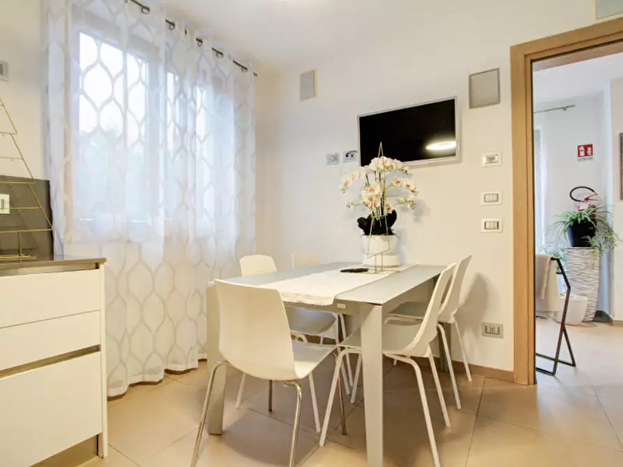 Immagine 3 di Casa indipendente in vendita  in Via San Giorgio  12 a Arco