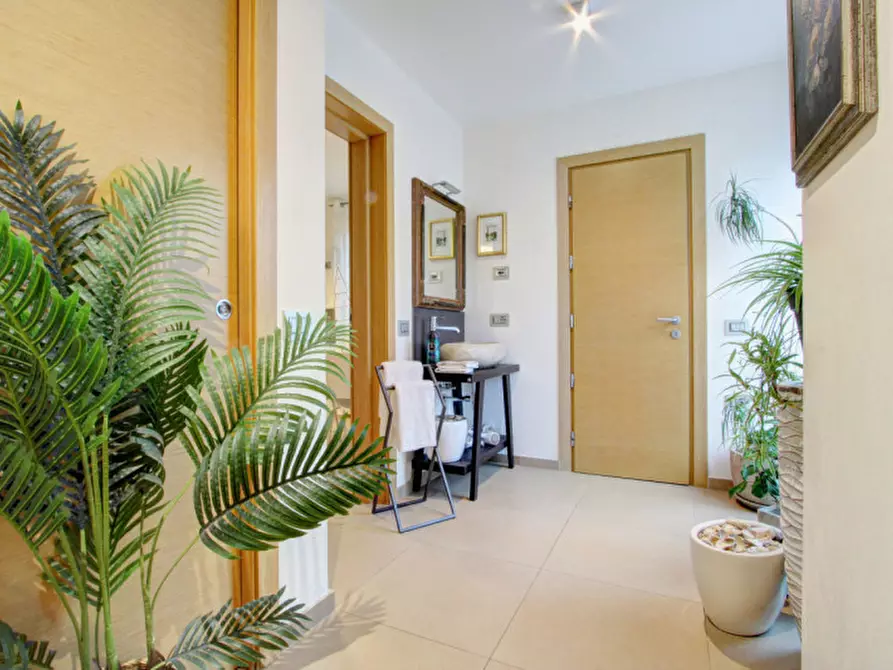 Immagine 4 di Casa indipendente in vendita  in Via San Giorgio  12 a Arco