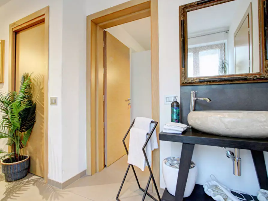 Immagine 5 di Casa indipendente in vendita  in Via San Giorgio  12 a Arco