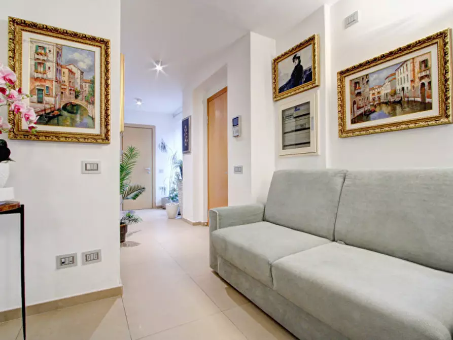 Immagine 6 di Casa indipendente in vendita  in Via San Giorgio  12 a Arco