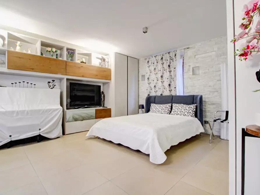 Immagine 7 di Casa indipendente in vendita  in Via San Giorgio  12 a Arco