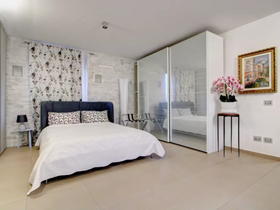 Immagine 10 di Casa indipendente in vendita  in Via San Giorgio  12 a Arco