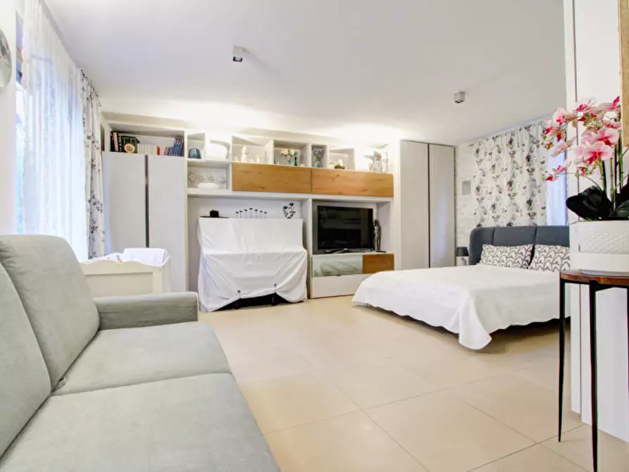 Immagine 11 di Casa indipendente in vendita  in Via San Giorgio  12 a Arco