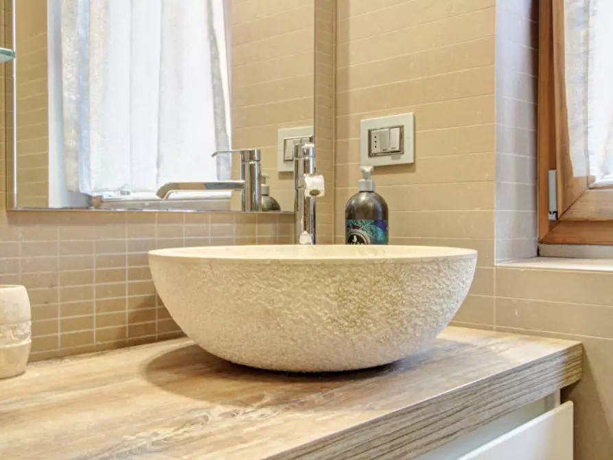 Immagine 12 di Casa indipendente in vendita  in Via San Giorgio  12 a Arco