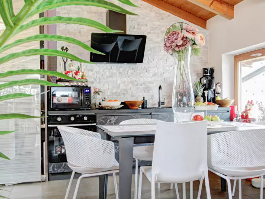 Immagine 13 di Casa indipendente in vendita  in Via San Giorgio  12 a Arco