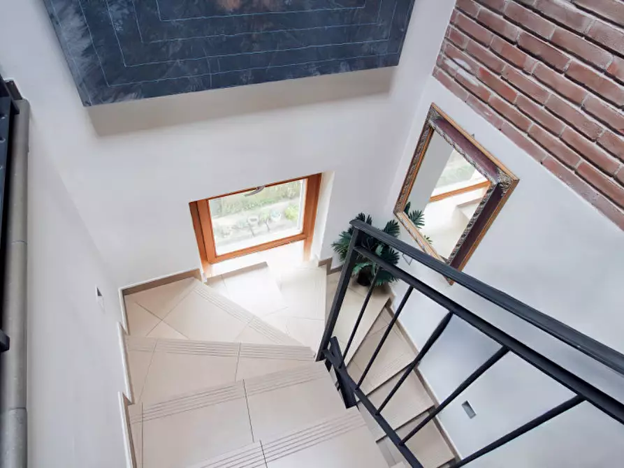 Immagine 14 di Casa indipendente in vendita  in Via San Giorgio  12 a Arco