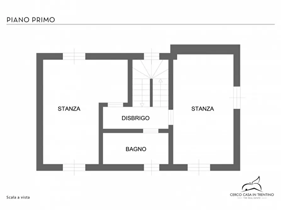 Immagine 17 di Casa indipendente in vendita  in Via San Giorgio  12 a Arco