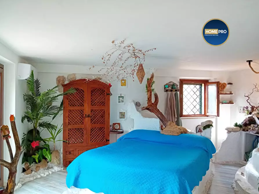 Immagine 20 di Appartamento in vendita  in via Luigi Pirandello a Guidonia Montecelio