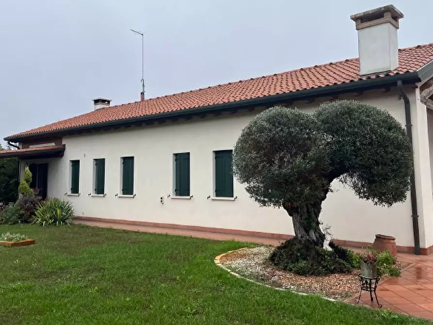 Immagine 1 di Casa indipendente in vendita  in Via Volontari della Libertà, 45 a Mira