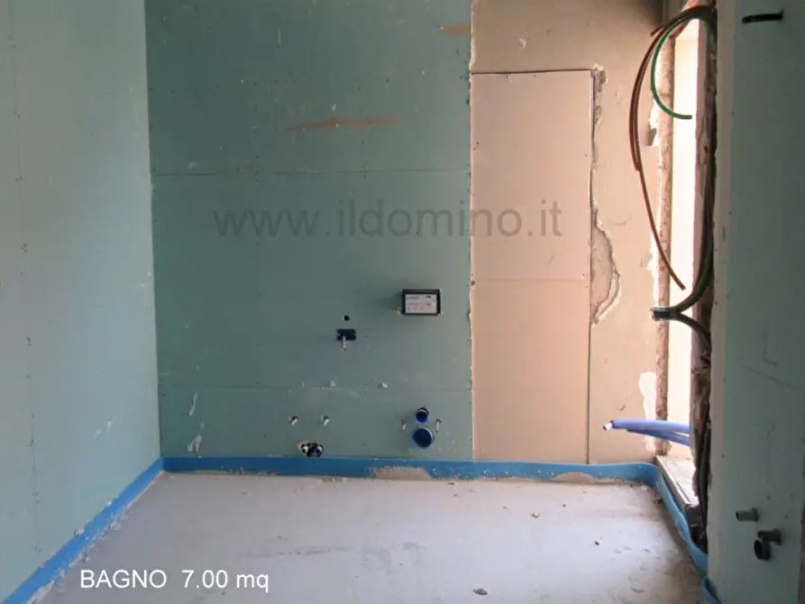 Immagine 11 di Appartamento in vendita  in Via dei Savonarola a Padova