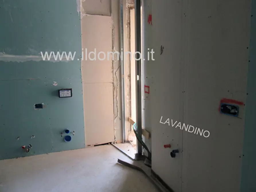 Immagine 13 di Appartamento in vendita  in Via dei Savonarola a Padova