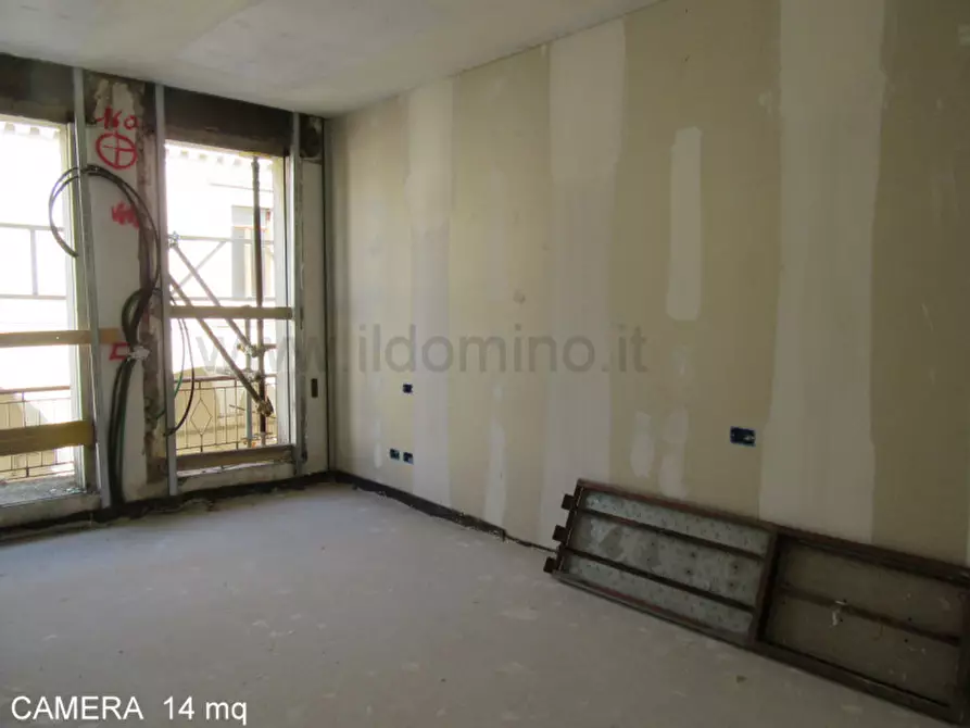 Immagine 15 di Appartamento in vendita  in Via dei Savonarola a Padova