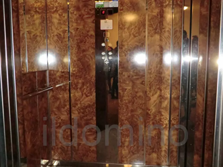 Immagine 33 di Appartamento in vendita  in Via dei Savonarola a Padova