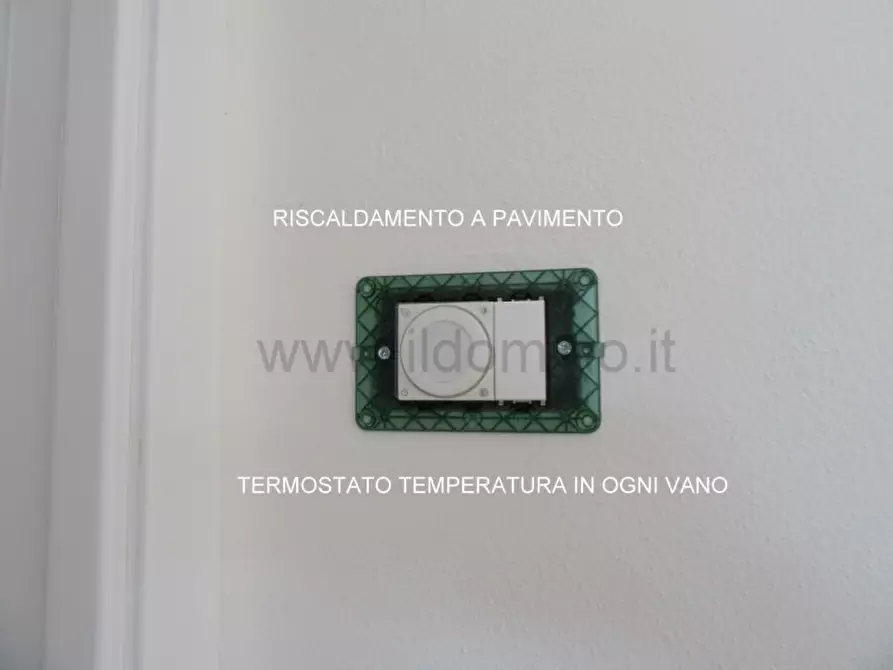 Immagine 48 di Appartamento in vendita  in Via dei Savonarola a Padova