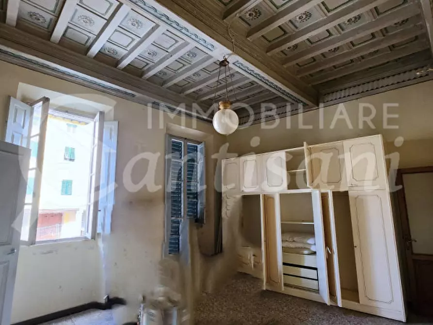 Immagine 3 di Palazzo in vendita  in piazza Tanucci a Pratovecchio Stia