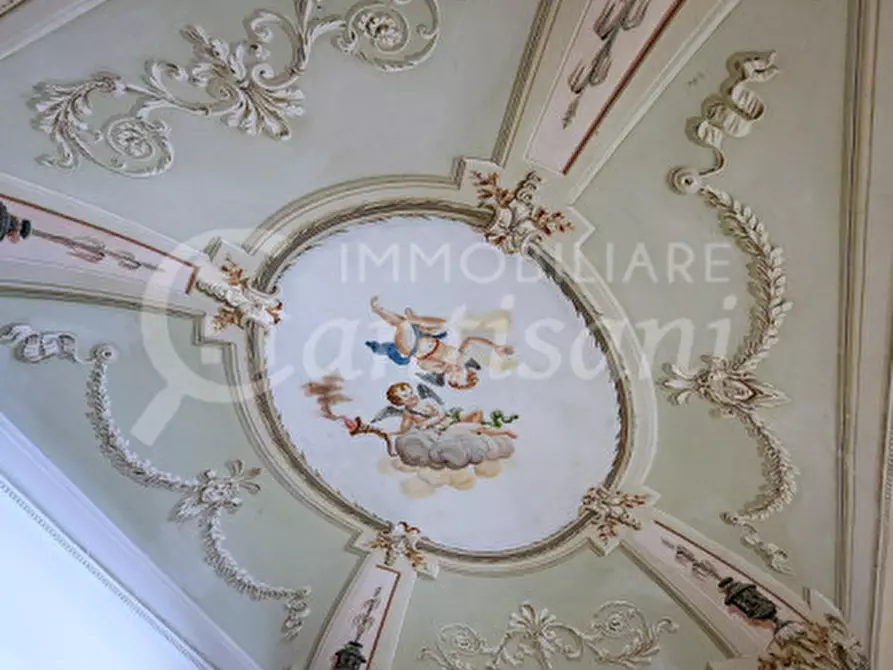 Immagine 4 di Palazzo in vendita  in piazza Tanucci a Pratovecchio Stia