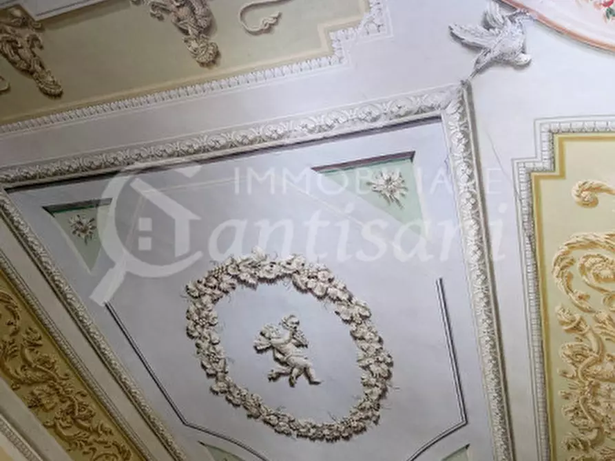 Immagine 5 di Palazzo in vendita  in piazza Tanucci a Pratovecchio Stia