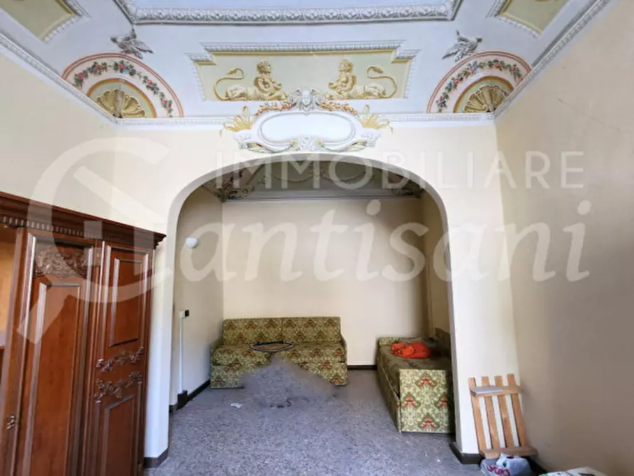 Immagine 6 di Palazzo in vendita  in piazza Tanucci a Pratovecchio Stia