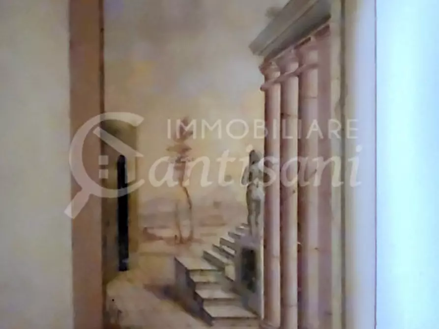 Immagine 11 di Palazzo in vendita  in piazza Tanucci a Pratovecchio Stia