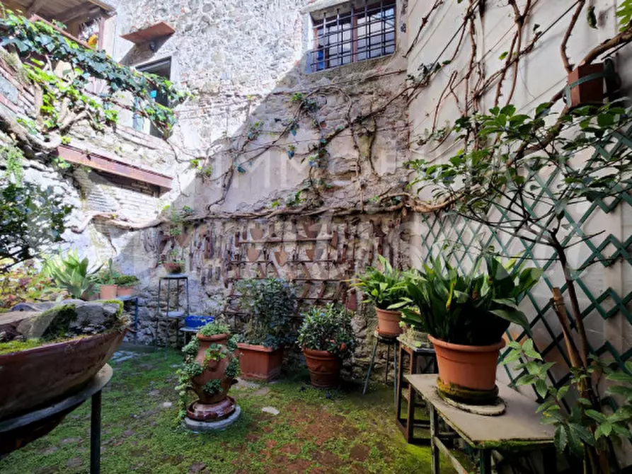 Immagine 16 di Palazzo in vendita  in piazza Tanucci a Pratovecchio Stia