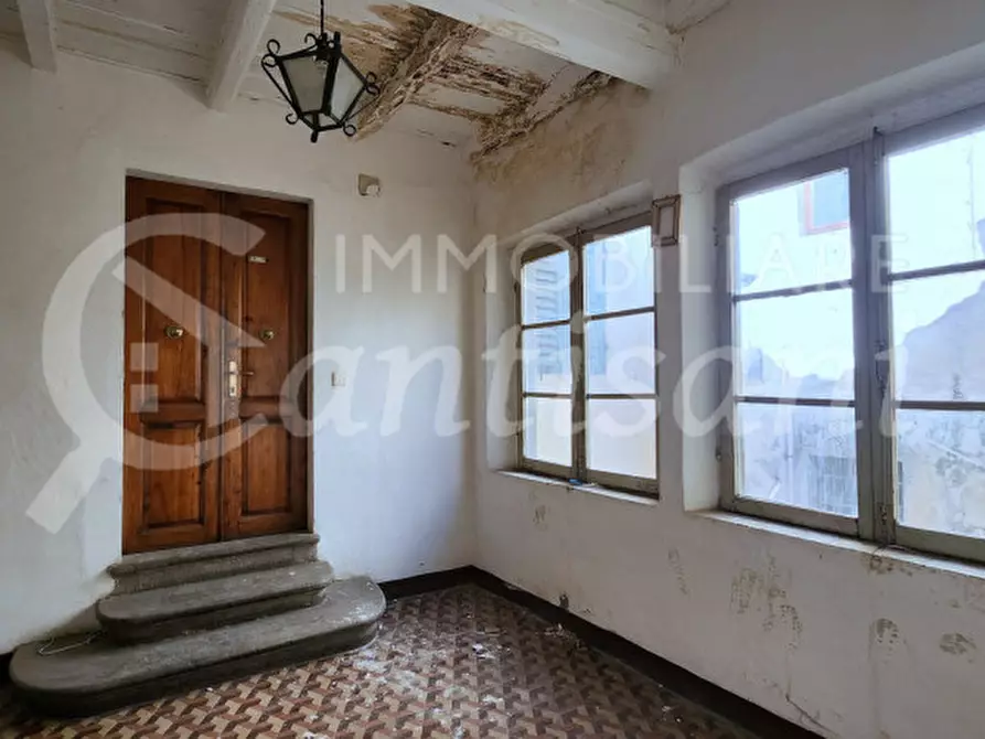 Immagine 21 di Palazzo in vendita  in piazza Tanucci a Pratovecchio Stia