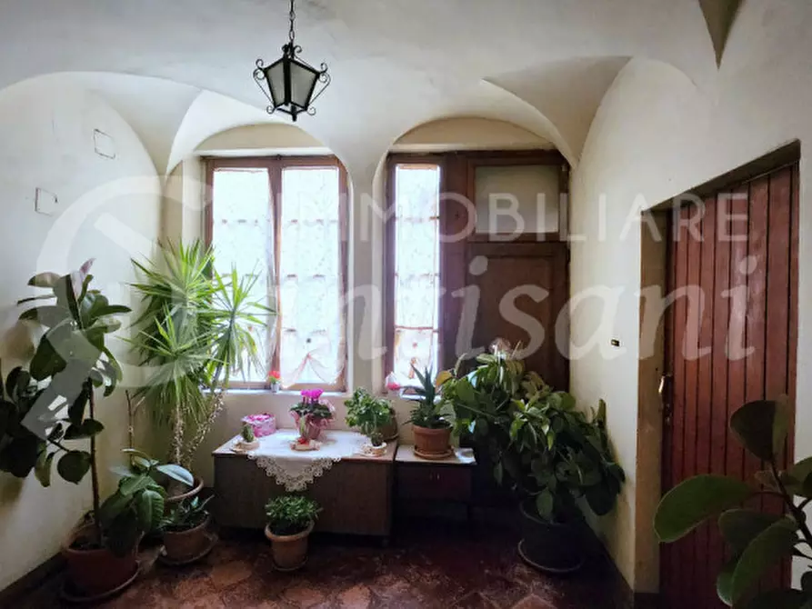 Immagine 22 di Palazzo in vendita  in piazza Tanucci a Pratovecchio Stia