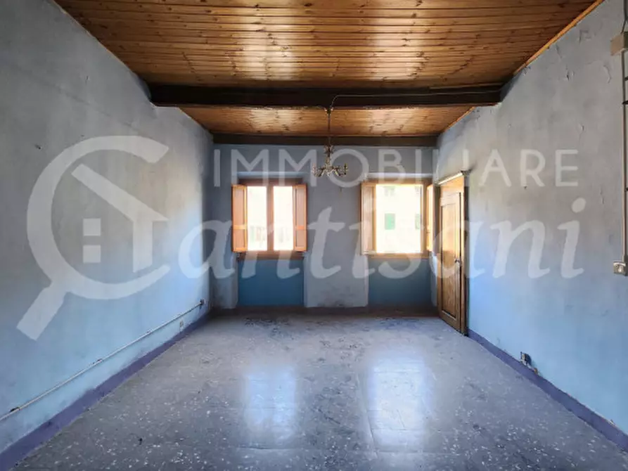 Immagine 23 di Palazzo in vendita  in piazza Tanucci a Pratovecchio Stia