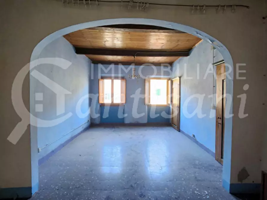 Immagine 24 di Palazzo in vendita  in piazza Tanucci a Pratovecchio Stia