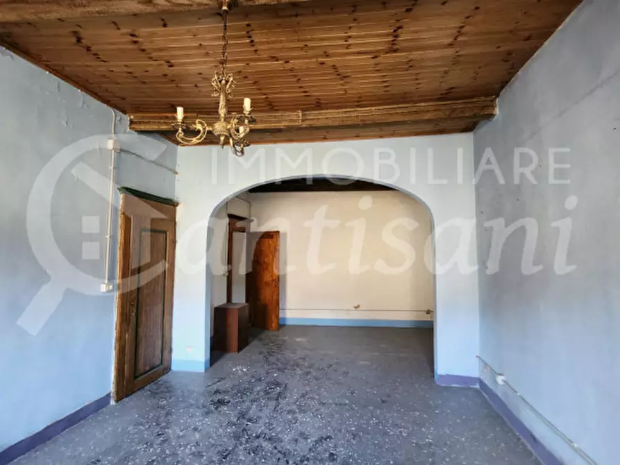 Immagine 25 di Palazzo in vendita  in piazza Tanucci a Pratovecchio Stia