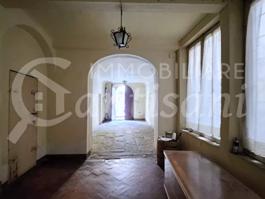 Immagine 26 di Palazzo in vendita  in piazza Tanucci a Pratovecchio Stia
