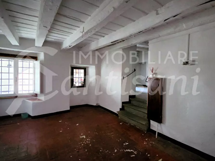 Immagine 27 di Palazzo in vendita  in piazza Tanucci a Pratovecchio Stia