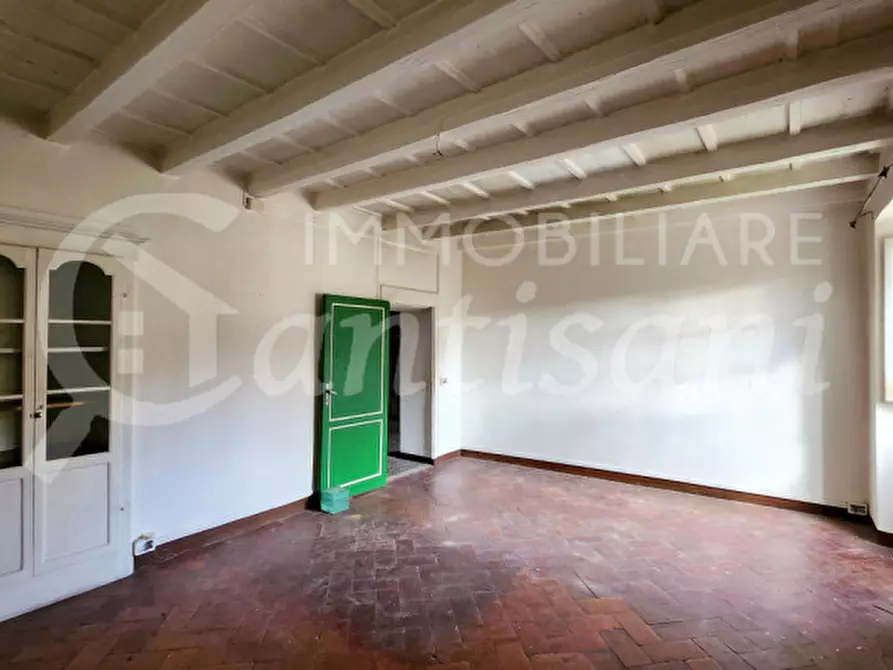 Immagine 28 di Palazzo in vendita  in piazza Tanucci a Pratovecchio Stia