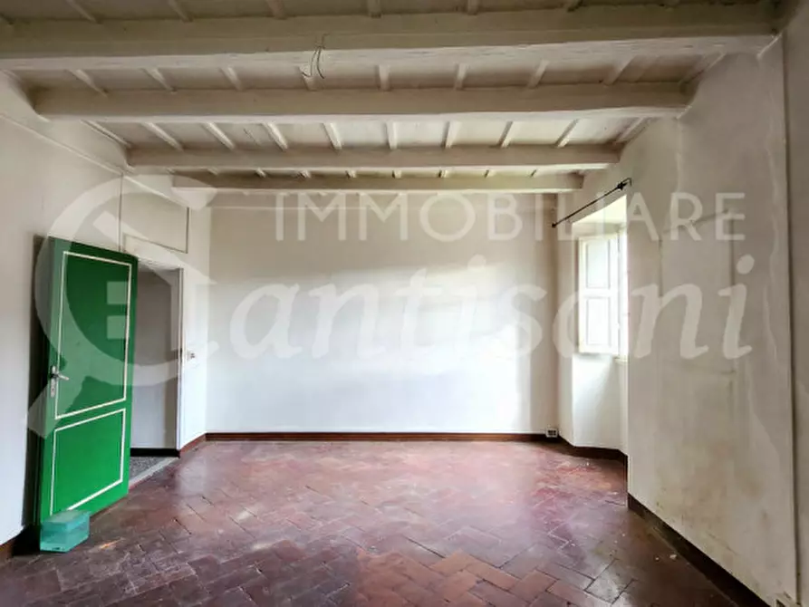 Immagine 29 di Palazzo in vendita  in piazza Tanucci a Pratovecchio Stia