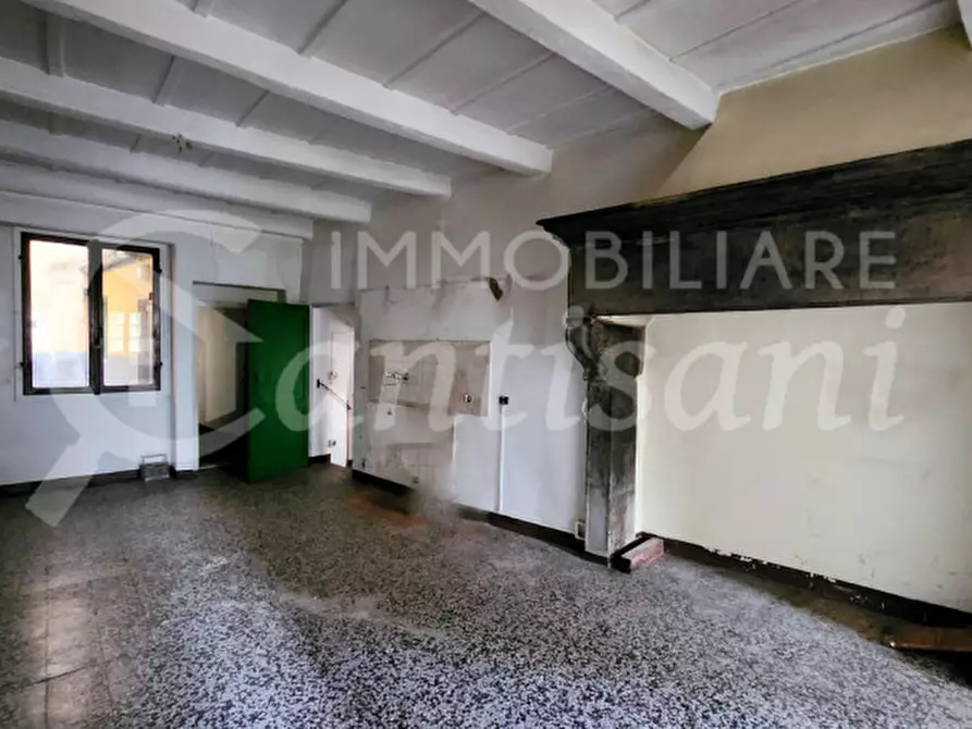 Immagine 30 di Palazzo in vendita  in piazza Tanucci a Pratovecchio Stia