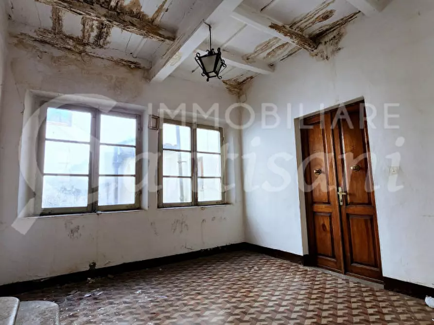 Immagine 31 di Palazzo in vendita  in piazza Tanucci a Pratovecchio Stia