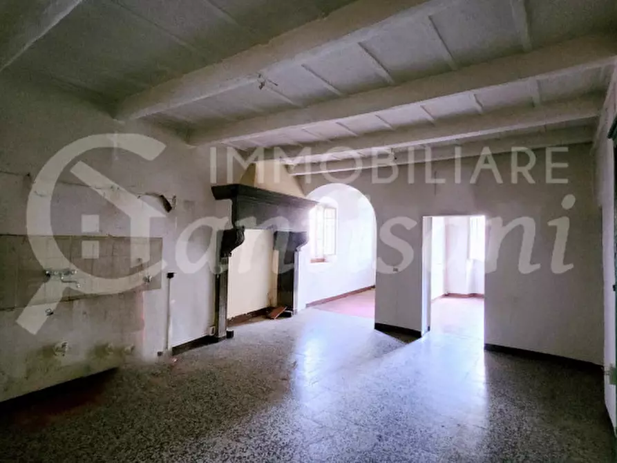 Immagine 33 di Palazzo in vendita  in piazza Tanucci a Pratovecchio Stia