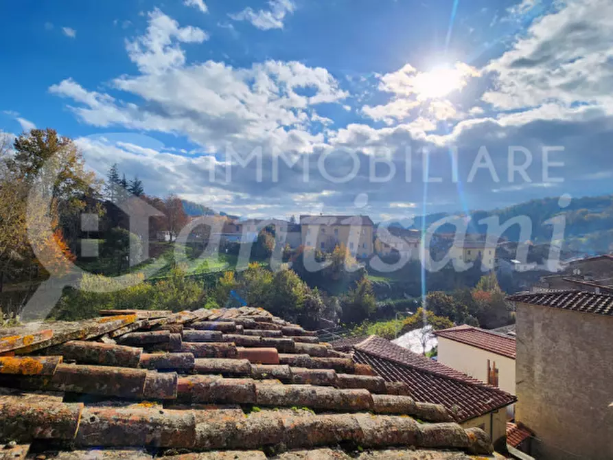 Immagine 34 di Palazzo in vendita  in piazza Tanucci a Pratovecchio Stia