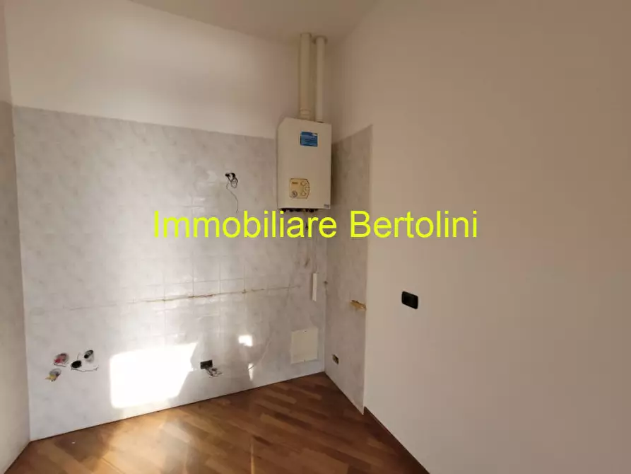 Immagine 5 di Appartamento in vendita  in Via Vittorio Emanuele a Bordighera