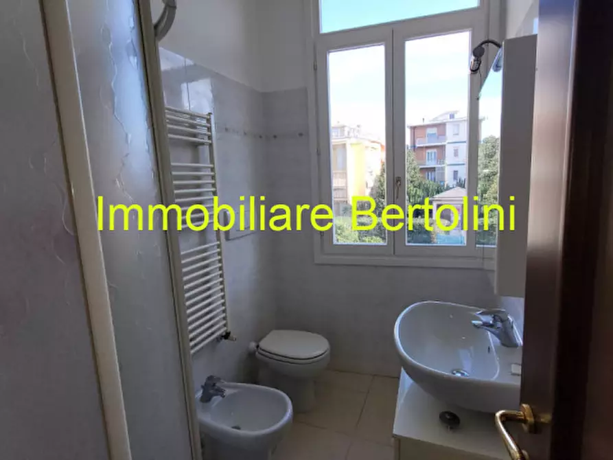 Immagine 11 di Appartamento in vendita  in Via Vittorio Emanuele a Bordighera