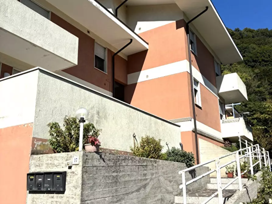 Immagine 1 di Appartamento in vendita  in Via Monte Baldo 17 a Vittorio Veneto