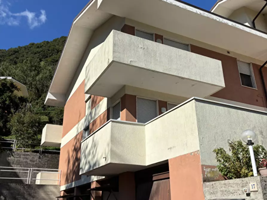 Immagine 1 di Appartamento in vendita  in Via Monte Baldo 17 a Vittorio Veneto