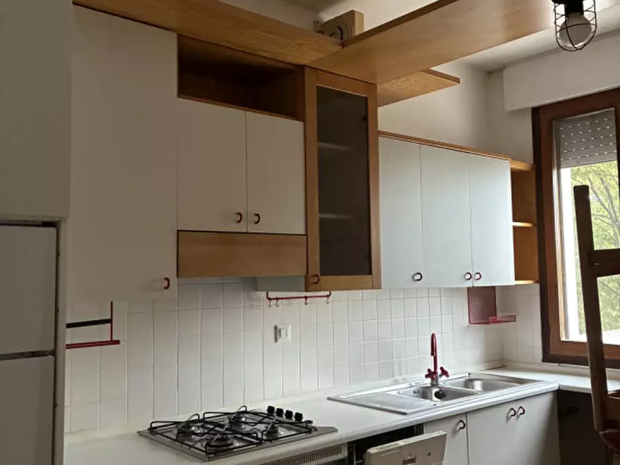 Immagine 5 di Appartamento in vendita  in Via Monte Baldo 17 a Vittorio Veneto