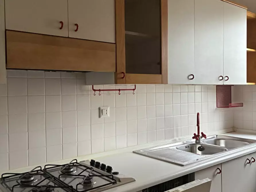 Immagine 6 di Appartamento in vendita  in Via Monte Baldo 17 a Vittorio Veneto