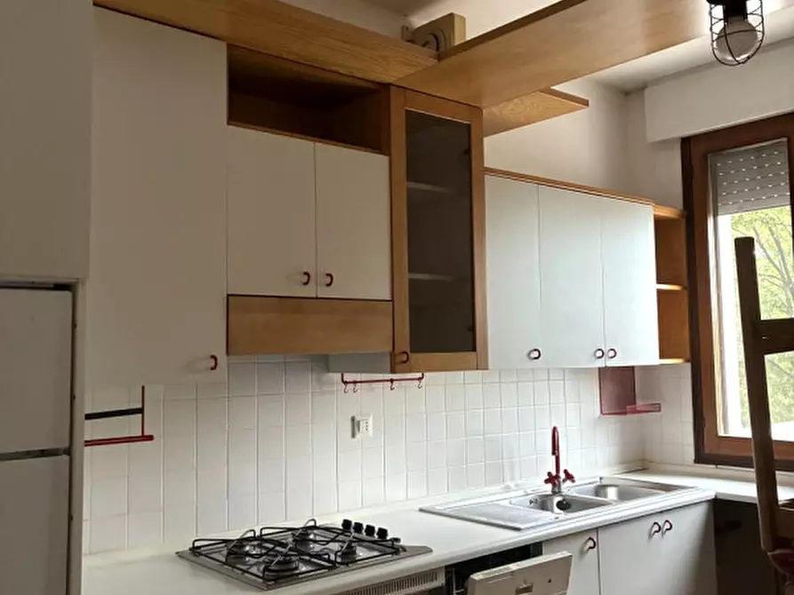 Immagine 6 di Appartamento in vendita  in Via Monte Baldo 17 a Vittorio Veneto