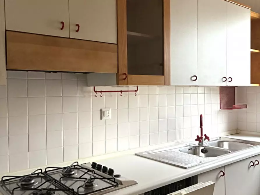 Immagine 7 di Appartamento in vendita  in Via Monte Baldo 17 a Vittorio Veneto