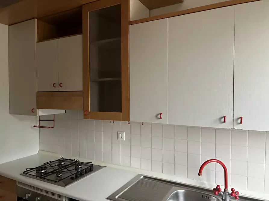 Immagine 16 di Appartamento in vendita  in Via Monte Baldo 17 a Vittorio Veneto