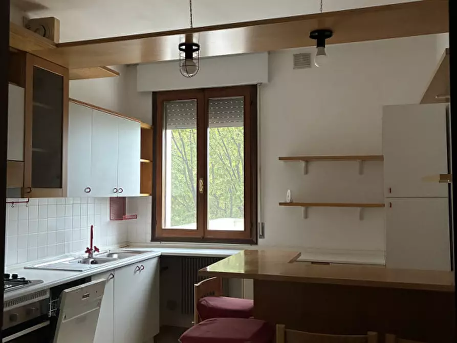 Immagine 17 di Appartamento in vendita  in Via Monte Baldo 17 a Vittorio Veneto