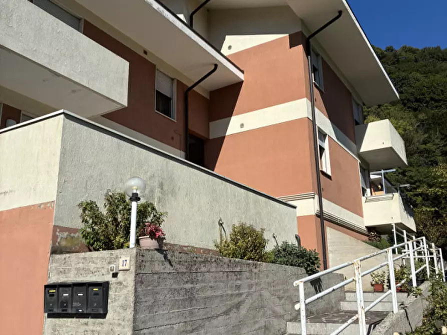 Immagine 23 di Appartamento in vendita  in Via Monte Baldo 17 a Vittorio Veneto